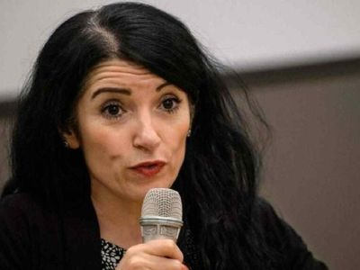 Emine Kakabaveh Türk mü? Emine Kakabaveh kimdir? Emine Kakabaveh’ın iadesi isteniyor