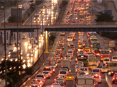 Eminönü ve Kadıköy'e girişler ücretli olacak