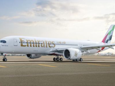 Emirates'in dönüm noktası: