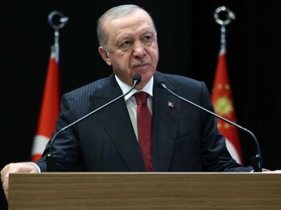Emlak vergisinde fahiş artışa Erdoğan freni: “Vatandaş mağdur edilmeyecek”