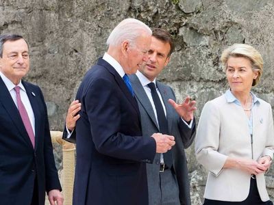 Emmanuel Macron kimdir? Fransa Cumhurbaşkanı Emmanuel Macron kaç yaşında?