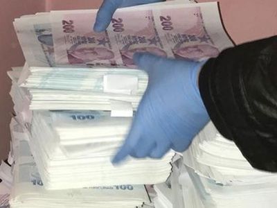Emniyet Genel Müdürlüğü 2020 Yılının Mali Suçlar Raporunu Yayınladı!