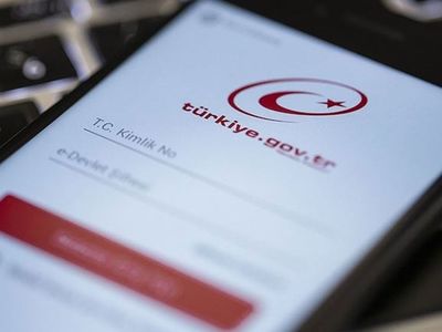Emniyet Genel Müdürlüğü açıkladı: ‘e-Devlet hacklendi’ diyerek gazetecileri dolandırmaya çalışan şahıs yakalandı