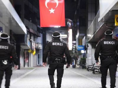 Emniyet Genel Müdürlüğü’nden kritik bekçi açıklaması: Bildiri 81 ile gönderildi! Bekçiler gündüz çalışamayacak