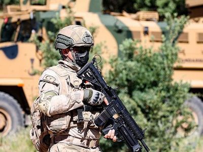 Emniyet Genel Müdürlüğü'nün 2021 Narko Terör Raporunu Açıkladı