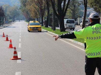 Emniyetten açıklama geldi: O yollar trafiğe kapatılacak