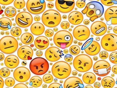 Emojilerin anlamları nelerdir? En sık kullanılan emoji anlamları