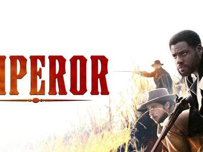 Emperor 2020 film konusu ve oyuncuları