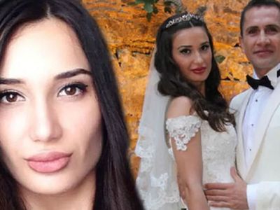 Emre Aşık'la Boşanma Davası Devam Eden Yağmur Sarnıç Sevgilisinden Hamile Kaldı!