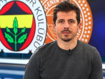 Emre Belözoğlu 11 Kurmakta Zorlanıyor