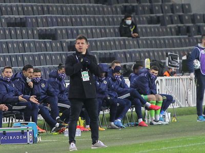 Emre Belözoğlu Fenerbahçe'nin Durumunu Değiştirdi