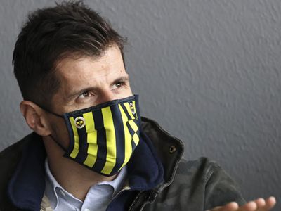 Emre Belözoğlu Galibiyeti Değerlendirdi