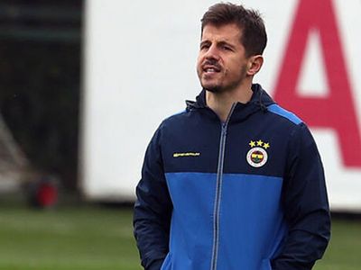 Emre Belözoğlu İdeal 11'i Bulmakta Zorluk Yaşıyor