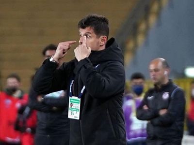 Emre Belözoğlu Maç Sonu Açıklamalarda Bulundu