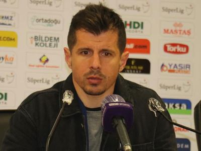 Emre Belözoğlu Malatya Maçının Ardından Konuştu!