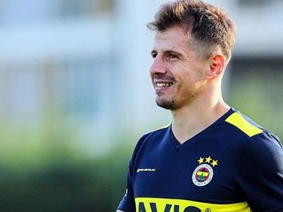 Emre Belözoğlu Yoluna Fenerbahçe ile Devam Edecek