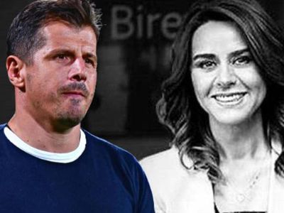 Emre Belözoğlu'ndan Seçil Erzan itirafı: Konuyla ilgili ilk kez açıklamalarda bulundu