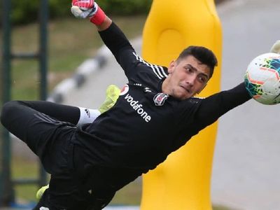Emre Bilgin kimdir, kaç yaşında? Emre Bilgin hangi alt yapıda yetişti? Emre Bilgin hakkında bilgiler