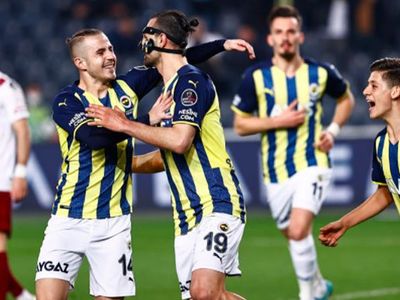 Emre Bol'dan Fenerbahçe Hatayspor Maçının Ardından Dikkat Çeken Sözler!