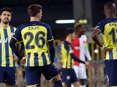 Emre Bol'dan Fenerbahçe'nin Slavia Prag Mağlubiyeti Sonrası Çarpıcı Açıklamalar Geldi!