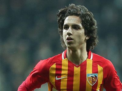 Emre Demir 8. Teknik Direktörü İle Çalışacak!