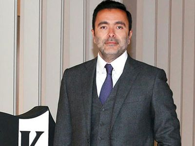 Emre Kocadağ: Hala 5 Puan Önde Lider Bir Beşiktaş Var