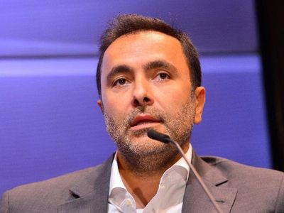 Emre Kocadağ'dan Galibiyet Yorumu