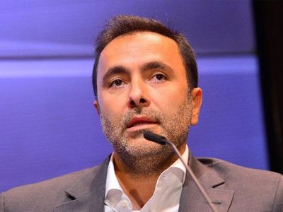 Emre Kocadağ'dan Rakiplerine Gönderme