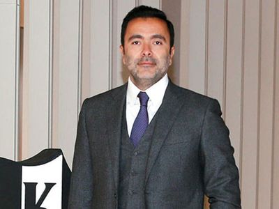Emre Kocadağ'dan Şampiyonluk Açıklaması