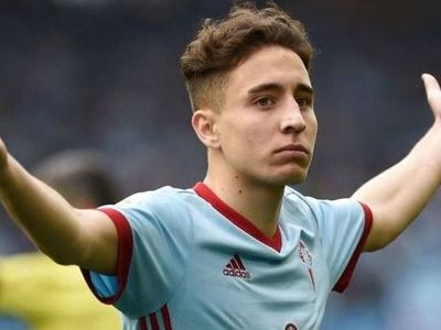 Emre Mor Ameliyat Edilecek