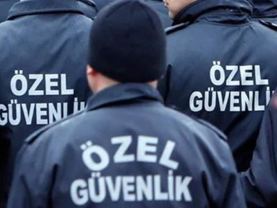 En az 6 bin TL maaş özel güvenlik görevlisi işe alım başvuru şartları neler? Özel güvenlik görevlisi nasıl olunur?