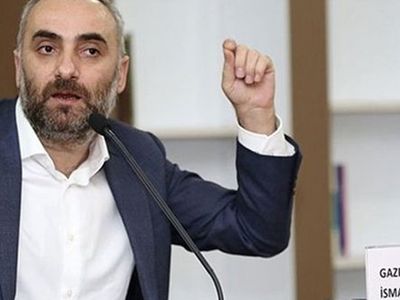 En Büyük Korkuları Dindar Nesil! Gazeteci İsmail Saymaz Çocukların Dini Eğitim Almasını Eleştirdi