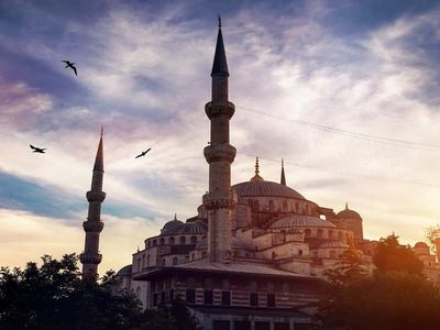 En çok tercih edilen resimli Cuma mesajları hangileri? 6 Mayıs en güzel Cuma mesajları!