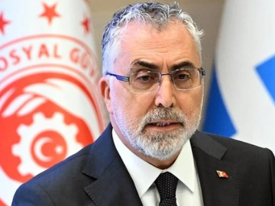 En düşük emekli maaşı için Bakan'dan açıklama