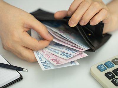 En düşük emekli maaşının muhtemel zam oranı