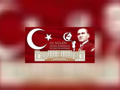 En güzel 23 Nisan şarkıları; Okul öncesi ve Anasınıf için 23 Nisan Çocuk Bayramı şarkıları ve sözleri