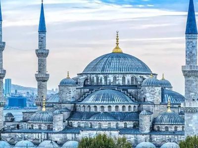 En güzel, anlamlı, dualı Cuma mesajları 29 Temmuz 2022: Uzun ve kısa Cuma mesajları