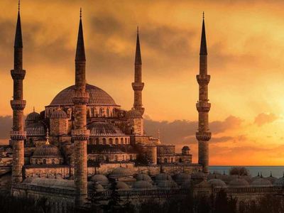 En güzel Cuma mesajları : 22 Nisan 2022 Whatsapp Facebook uzun ve kısa Cuma mesajları