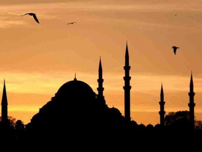 En güzel, en anlamlı, dualı ve resimli arefe günü mesajları ve sözleri 2022