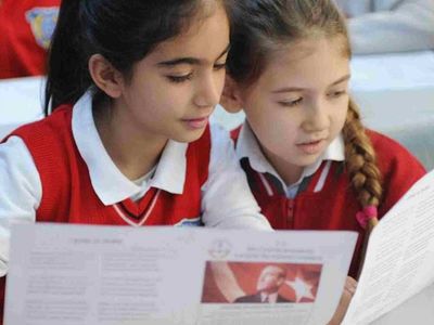 En güzel karne hediyeleri nelerdir? İlkokul, ortaokul, lise çocuklarına ne hediye alınabilir?