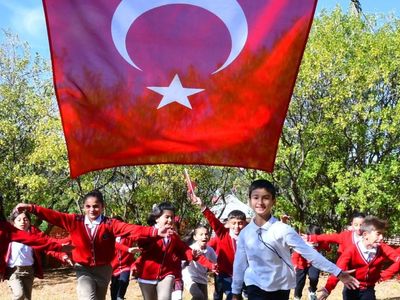 En güzel ve anlamlı 23 Nisan Ulusal Egemenlik ve Çocuk Bayramı mesajları ve sözleri: 23 Nisan uzun, kısa, duygusal sözler 2024
