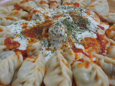 En güzel ve lezzetli hengel nasıl yapılır? En lezzetli ve pratik hıngel mantısı malzemeleri ve tarifi