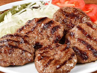 En güzel ve lezzetli kasap köfte nasıl yapılır? Kasap köftesi malzemeleri ve pratik tarifi