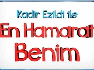 En Hamarat Benim 25 Mayıs Çarşamba puan durumu :  Günün yarışmacısı toplam kaç puan aldı?