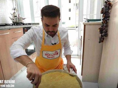 En Hamarat Benim Feyize kimdir? En Hamarat Benim Feyize hakkında bilgiler