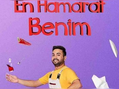 En Hamarat Benim Kamilla kimdir? En Hamarat Benim yeni yarışmacısı Kamilla hakkında bilgiler