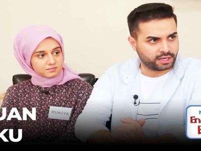 En Hamarat Benim Rukiye yarışmadan neden ayrıldı?