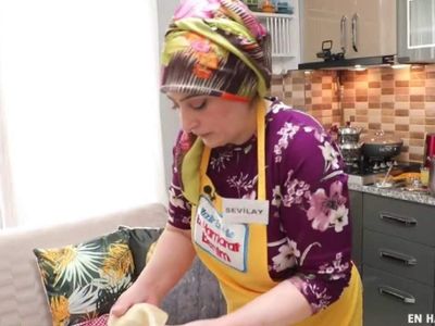 En Hamarat Benim Sevilay kimdir? Sevilay İncedere hakkında bilgiler