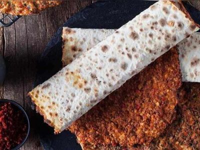 En iyi lahmacun nerede yenilir? Türkiye'de en iyi lahmacun yapan restoranları