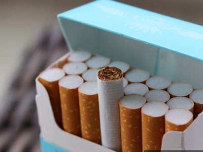 En pahalı sigara kaç lira oldu? Son zamlardan sonra en ucuz sigara ne kadar? İşte şirketlerin açıkladığı güncel sigara fiyatları listesi!